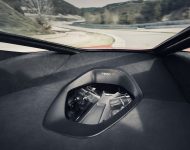 2021 McLaren 765LT - Interior, Detail Wallpaper 190x150