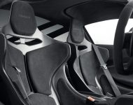 2021 McLaren 765LT - Interior, Seats Wallpaper 190x150