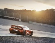 2021 McLaren 765LT - Rear Three-Quarter Wallpaper 190x150