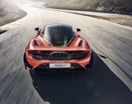 2021 McLaren 765LT - Rear Wallpaper 190x150
