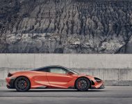 2021 McLaren 765LT - Side Wallpaper 190x150