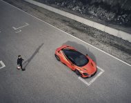 2021 McLaren 765LT - Top Wallpaper 190x150