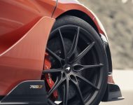 2021 McLaren 765LT - Wheel Wallpaper 190x150