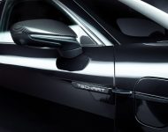 2021 Porsche Taycan with TechArt aerokit - Mirror Wallpaper 190x150