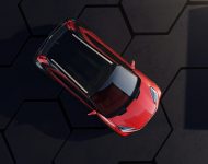 2021 Toyota Aygo X Prologue Concept - Top Wallpaper 190x150