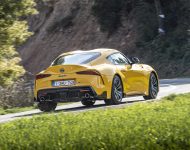 2021 Toyota GR Supra 2.0L Turbo - Rear Three-Quarter Wallpaper 190x150