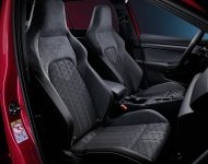 2021 Volkswagen Golf Variant R-Line - Interior, Front Seats Wallpaper 190x150