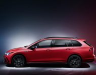 2021 Volkswagen Golf Variant R-Line - Side Wallpaper 190x150