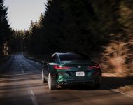 2022 ALPINA B8 Gran Coupé - Rear Three-Quarter Wallpaper 190x150