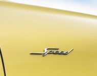 2022 Bentley Continental GT Speed - Badge Wallpaper 190x150
