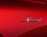 2022 Bentley Continental GT Speed - Badge Wallpaper 190x150