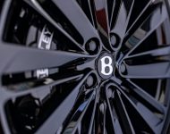 2022 Bentley Continental GT Speed - Brakes Wallpaper 190x150