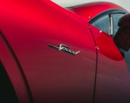 2022 Bentley Continental GT Speed - Detail Wallpaper 190x150