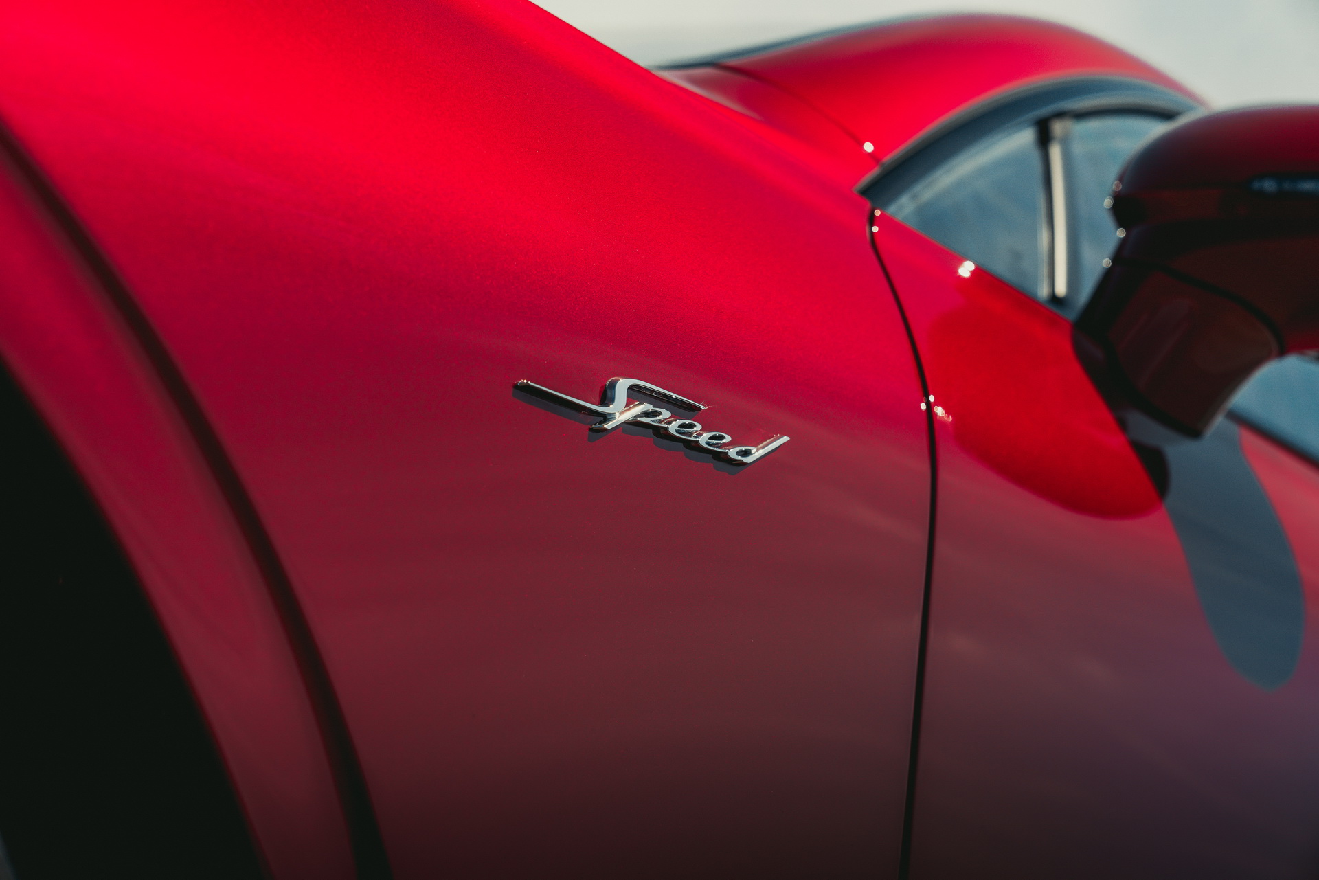 Download 2022 Bentley Continental GT Speed - Detail HD Wallpaper 1920x1281 #10