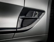 2022 Bentley Continental GT Speed - Detail Wallpaper 190x150