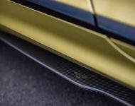 2022 Bentley Continental GT Speed - Detail Wallpaper 190x150