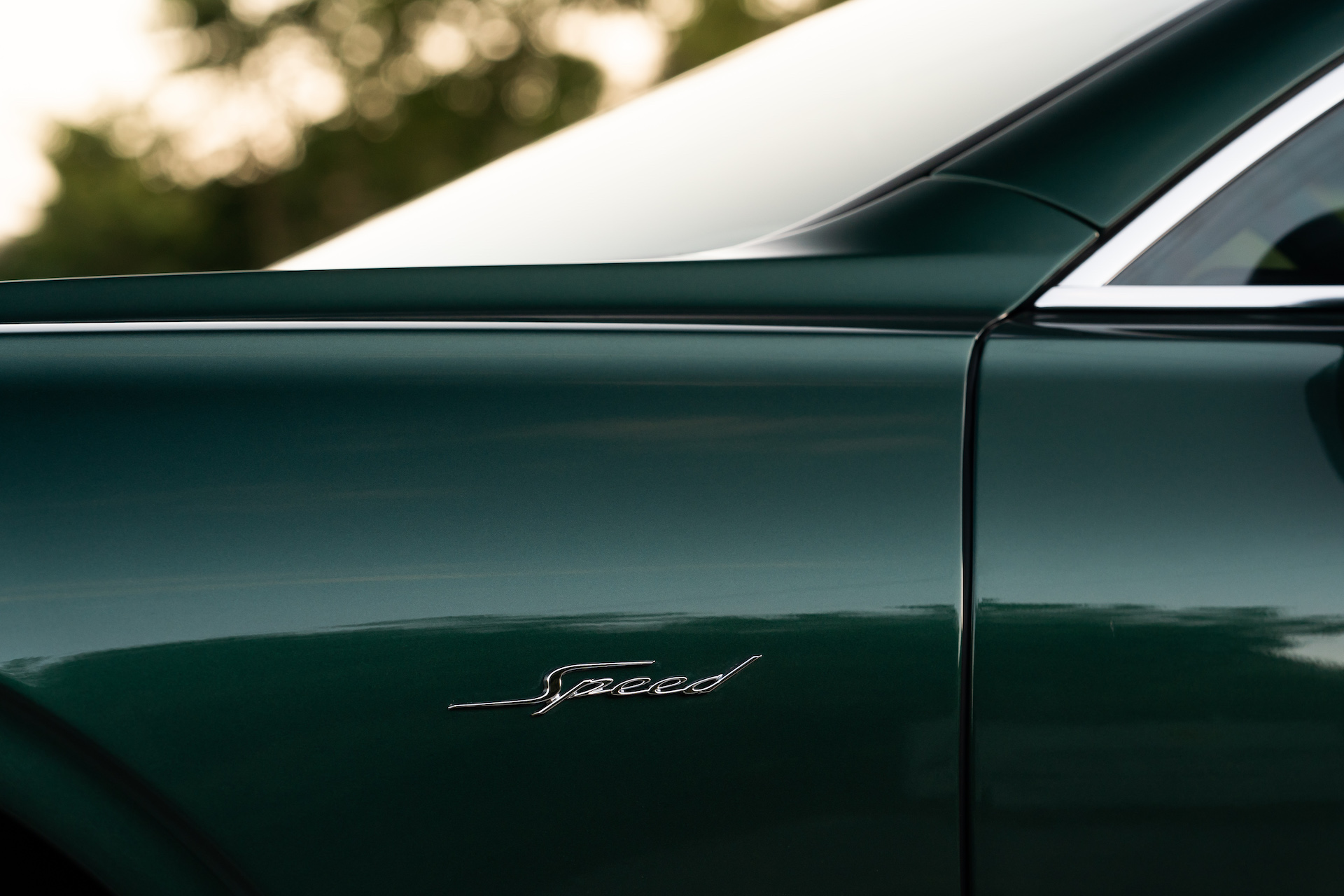 Download 2022 Bentley Continental GT Speed - Detail HD Wallpaper 1920x1280 #138