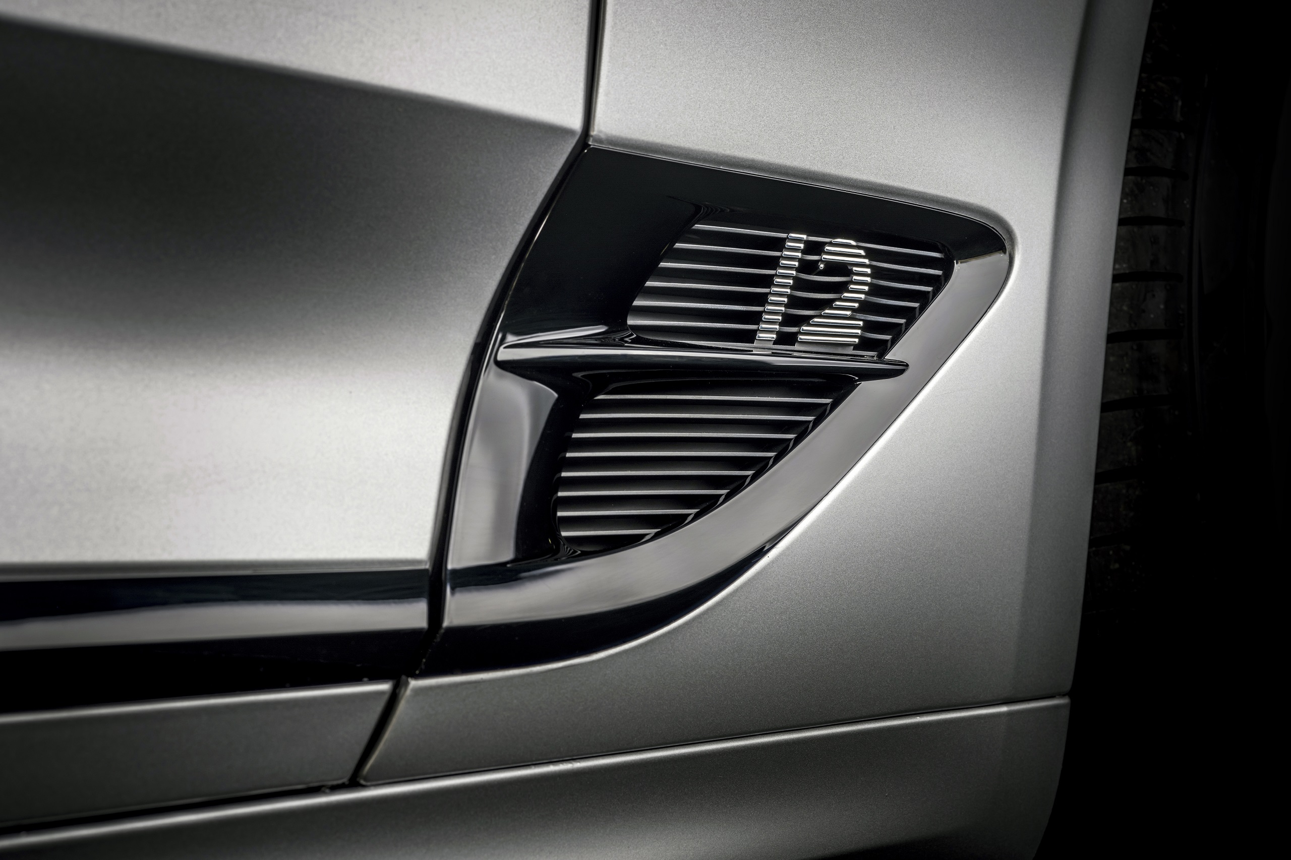 Download 2022 Bentley Continental GT Speed - Detail HD Wallpaper 2560x1706 #83