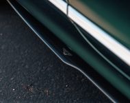 2022 Bentley Continental GT Speed - Detail Wallpaper 190x150