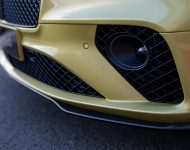 2022 Bentley Continental GT Speed - Detail Wallpaper 190x150