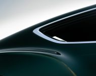 2022 Bentley Continental GT Speed - Detail Wallpaper 190x150