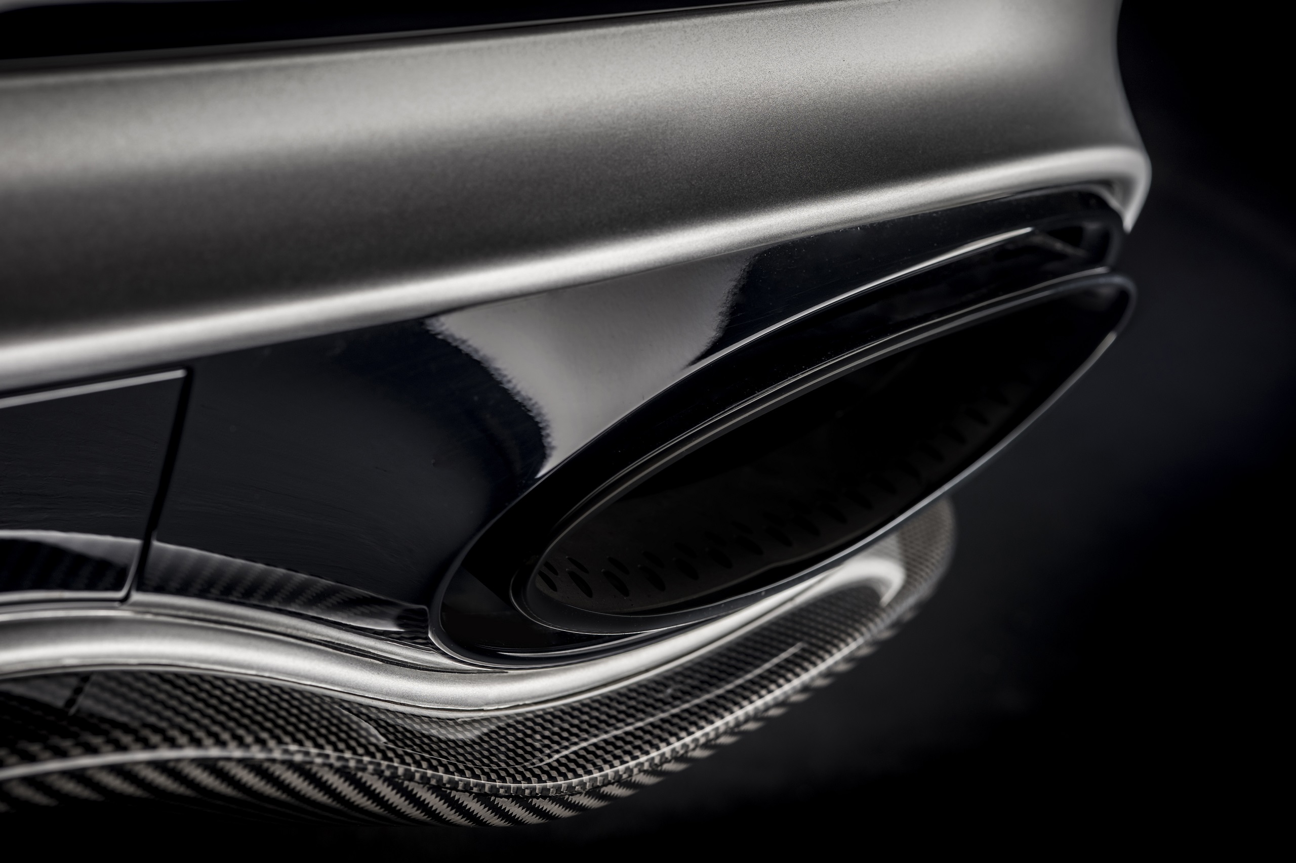 Download 2022 Bentley Continental GT Speed - Detail HD Wallpaper 2560x1706 #82