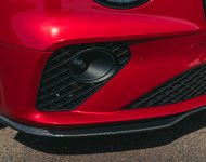 2022 Bentley Continental GT Speed - Detail Wallpaper 190x150