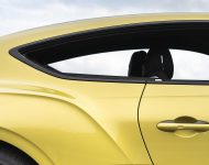 2022 Bentley Continental GT Speed - Detail Wallpaper 190x150
