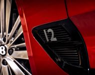 2022 Bentley Continental GT Speed - Detail Wallpaper 190x150