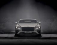 2022 Bentley Continental GT Speed - Front Wallpaper 190x150