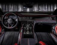 2022 Bentley Continental GT Speed - Interior, Cockpit Wallpaper 190x150