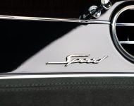 2022 Bentley Continental GT Speed - Interior, Detail Wallpaper 190x150