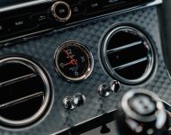 2022 Bentley Continental GT Speed - Interior, Detail Wallpaper 190x150