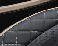 2022 Bentley Continental GT Speed - Interior, Detail Wallpaper 190x150
