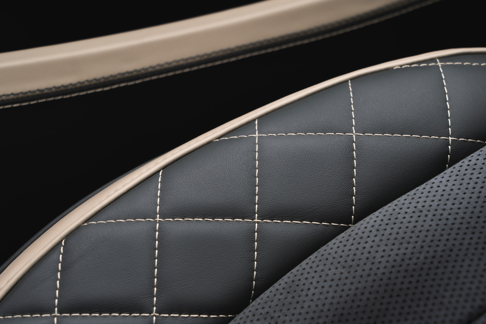 Download 2022 Bentley Continental GT Speed - Interior, Detail HD Wallpaper 1920x1280 #150