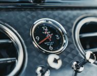 2022 Bentley Continental GT Speed - Interior, Detail Wallpaper 190x150