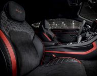 2022 Bentley Continental GT Speed - Interior, Front Seats Wallpaper 190x150