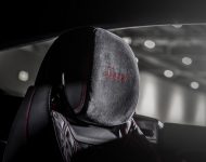 2022 Bentley Continental GT Speed - Interior, Seats Wallpaper 190x150