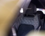 2022 Bentley Continental GT Speed - Interior, Seats Wallpaper 190x150