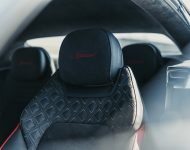 2022 Bentley Continental GT Speed - Interior, Seats Wallpaper 190x150