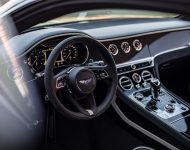 2022 Bentley Continental GT Speed - Interior Wallpaper 190x150