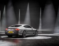 2022 Bentley Continental GT Speed - Rear Three-Quarter Wallpaper 190x150
