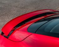 2022 Bentley Continental GT Speed - Spoiler Wallpaper 190x150