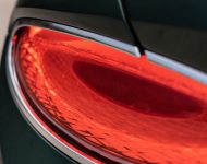 2022 Bentley Continental GT Speed - Tail Light Wallpaper 190x150