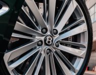 2022 Bentley Continental GT Speed - Wheel Wallpaper 190x150