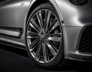 2022 Bentley Continental GT Speed - Wheel Wallpaper 190x150