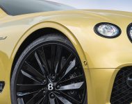 2022 Bentley Continental GT Speed - Wheel Wallpaper 190x150