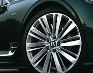2022 Bentley Continental GT Speed - Wheel Wallpaper 190x150