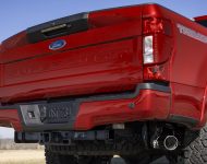 2022 Ford Super Duty - Detail Wallpaper 190x150