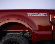 2022 Ford Super Duty - Detail Wallpaper 190x150